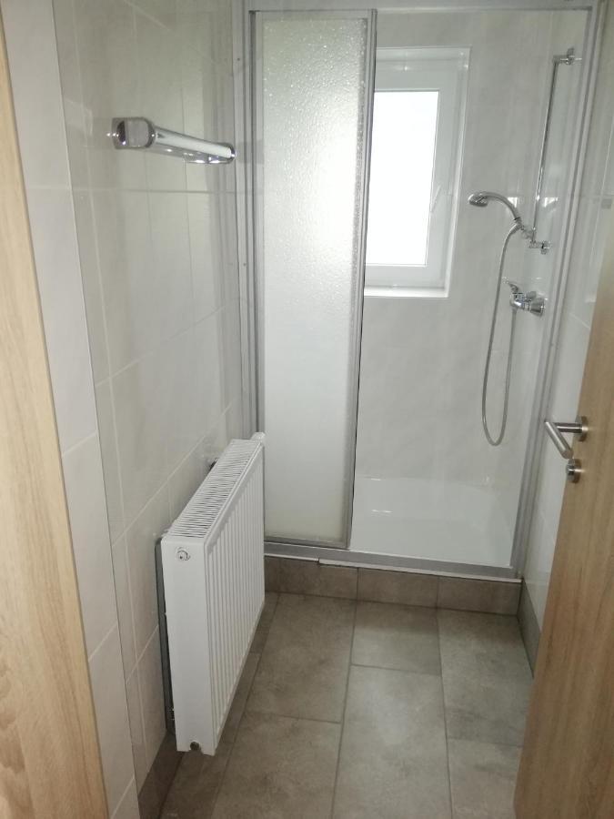 Appartement Hinteregger Бад Кляйнкирххайм Экстерьер фото
